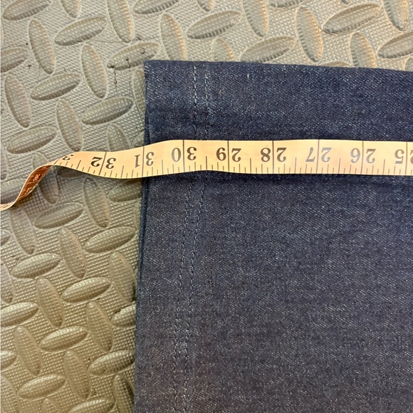 EUC Sézane Pantelon Le 70s - Picture 5 of 5